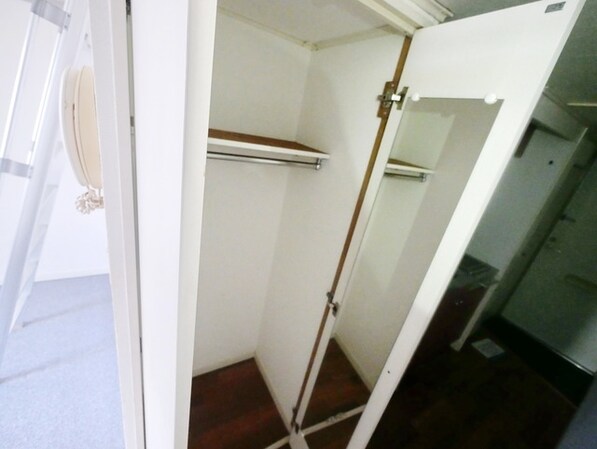 レオパレスマ・フレールの物件内観写真